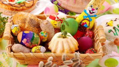 تخم مرغ-تزئین-هنری و نقاشی